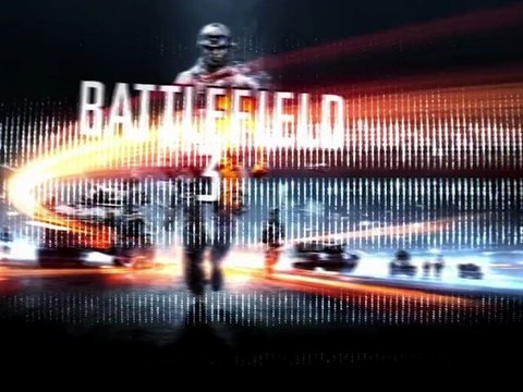 Battlefield 3 - Lancement des serveurs privés