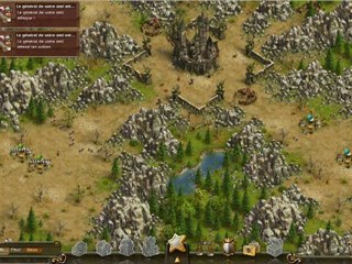 Concours TB3 - Streisac vs Eclipse (FINALE)