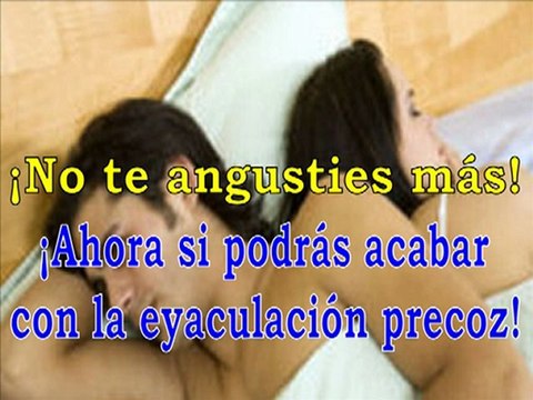 Remedios Caseros Para La Eyaculación Precoz - Como Eliminar La Eyaculacion Precoz