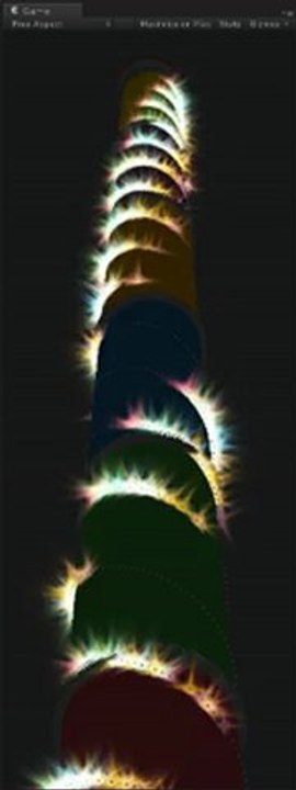 Light Simulation