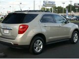 Used 2011 Chevrolet Equinox North Charleston SC - by EveryCarListed.com