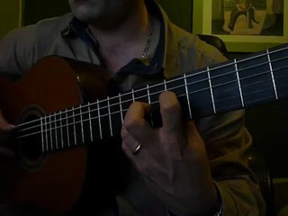 Etude en si mineur - F. SOR (rev Bartoli)