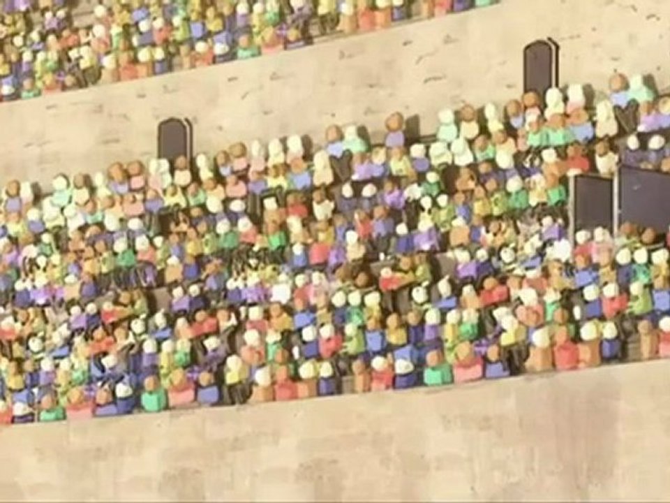 World Destruction-E5