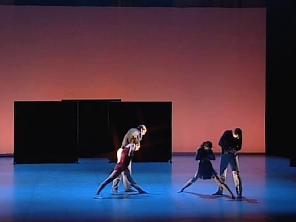 Chopin Dances . Constantine Beacher