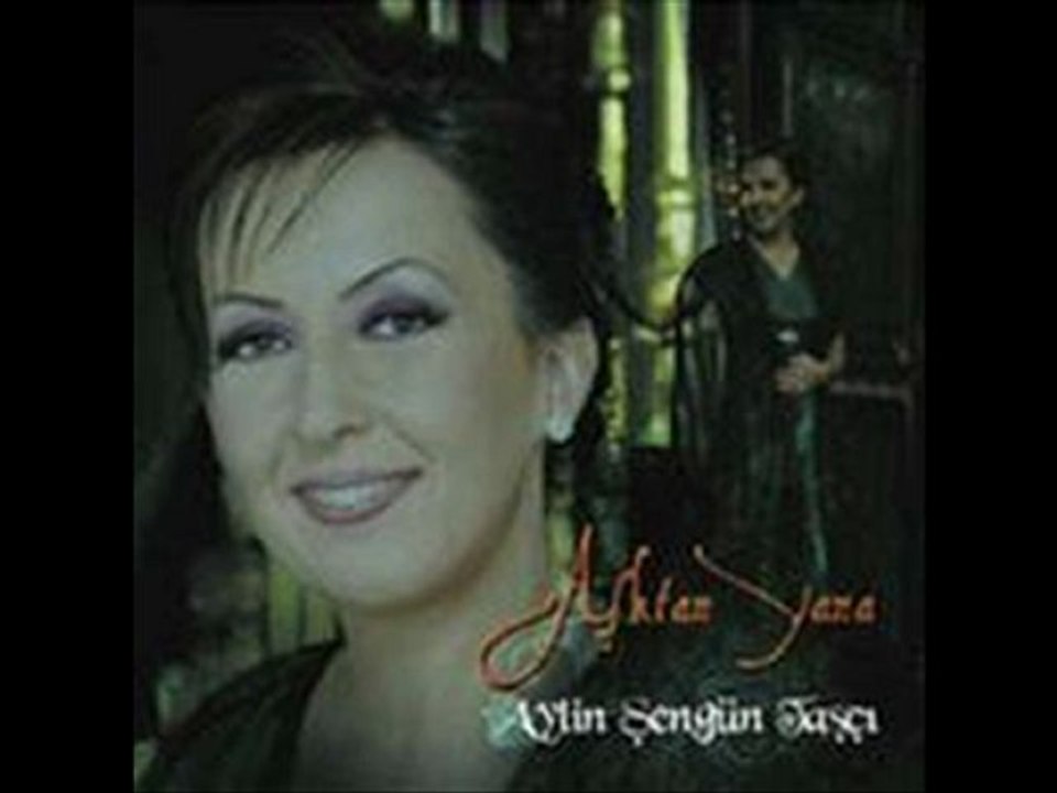 Aylin ŞENGÜN TAŞÇI - BİR KIZIL GONCAYA BENZER DUDAĞIN