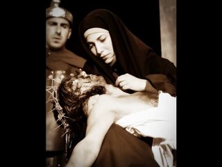 Via Crucis Vivente 2012