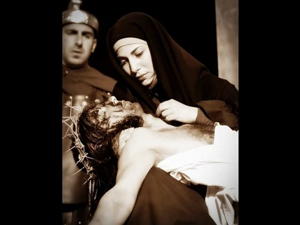 Via Crucis Vivente 2012