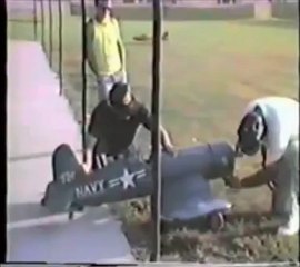 Korkunç uçak kazaları