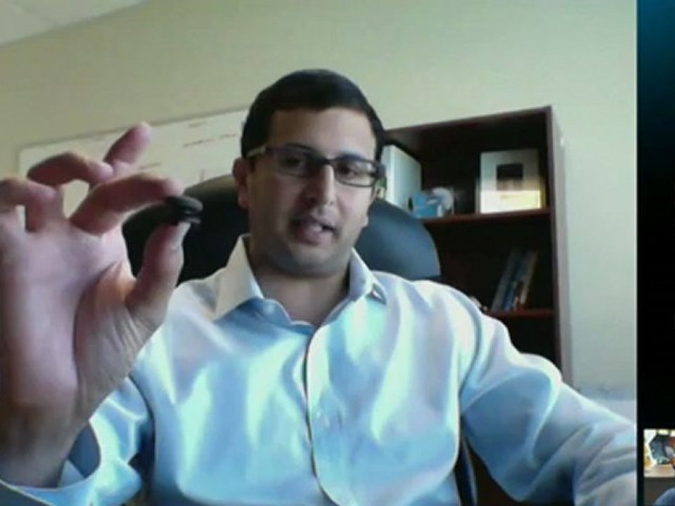 CGR Interview - KONTROL FREEK part 1