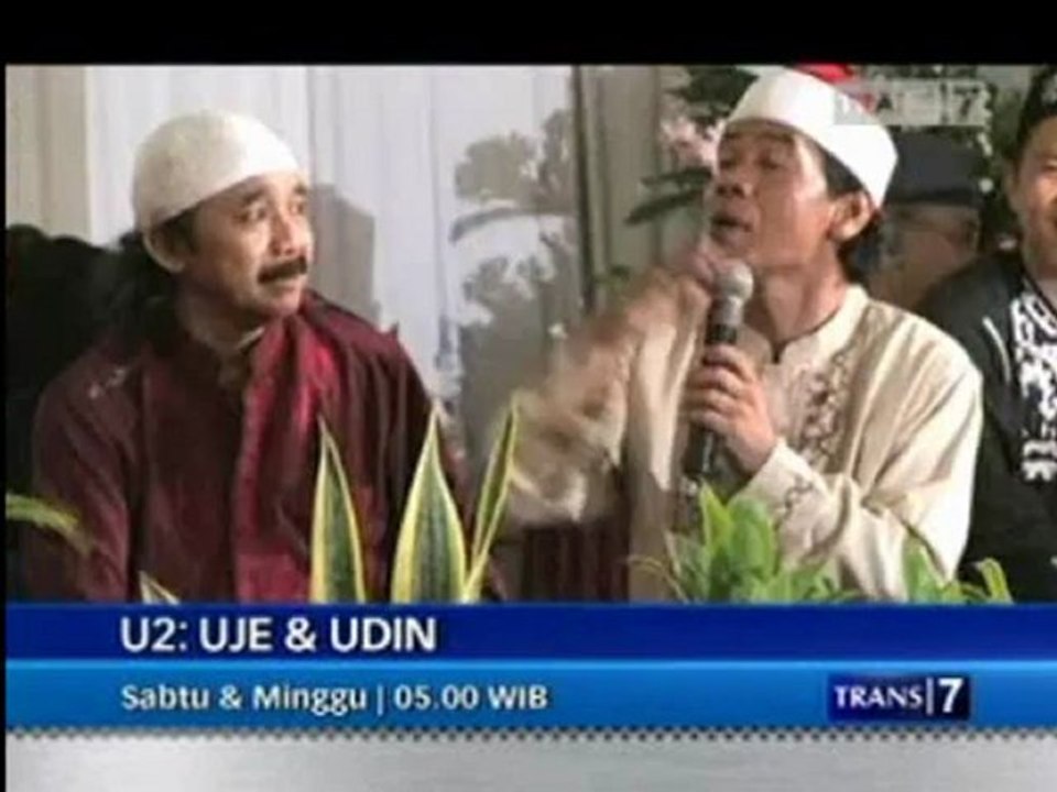 dua dunia lain 5 april 2012