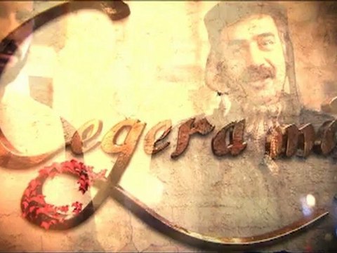 Rêze fîlma Cegera Min, bi beşa xwe ya sêyemîn 4ê Nîsanê roja Çarşemî li ser ekranên TRT6ê