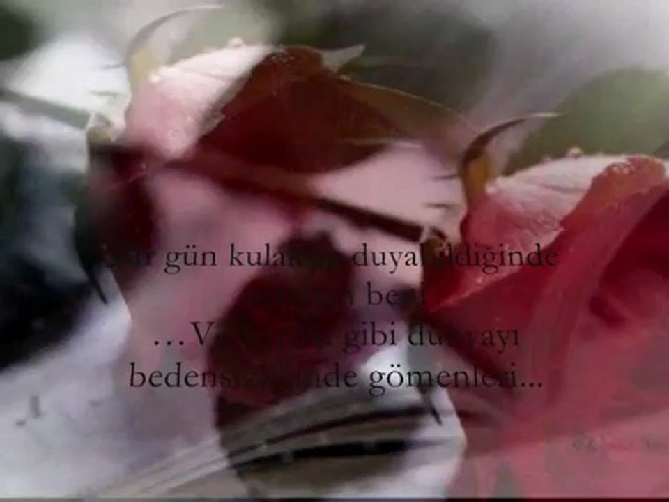 Derinlik  // Orhan Ateş & Yorum Nilgün Budak