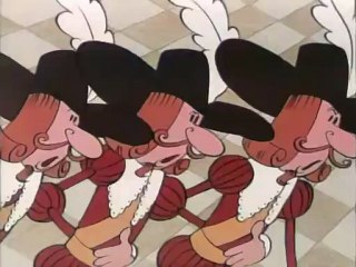 Jak Kozacy grali w pilke (www.twojebajki.boo.pl)