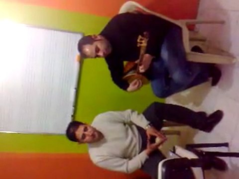 SİNAN TURAN...AH ANAMA ANAMA