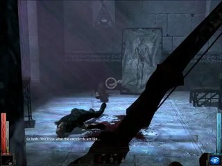 Dark Messiah: "I'm going to get it, or die trying!"