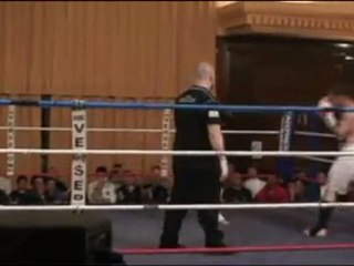 combat aix les bains  2012