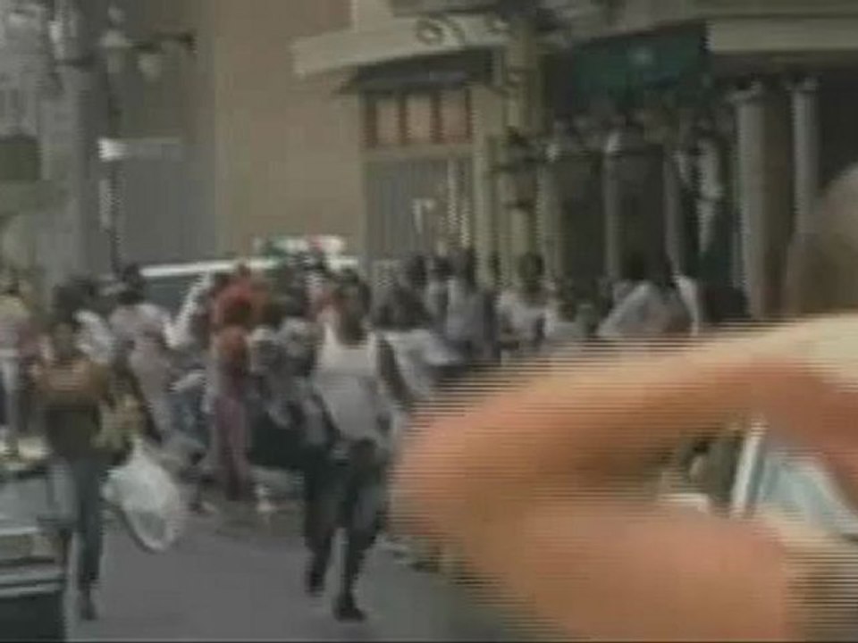 PBS Frontline Hot politics 6-8