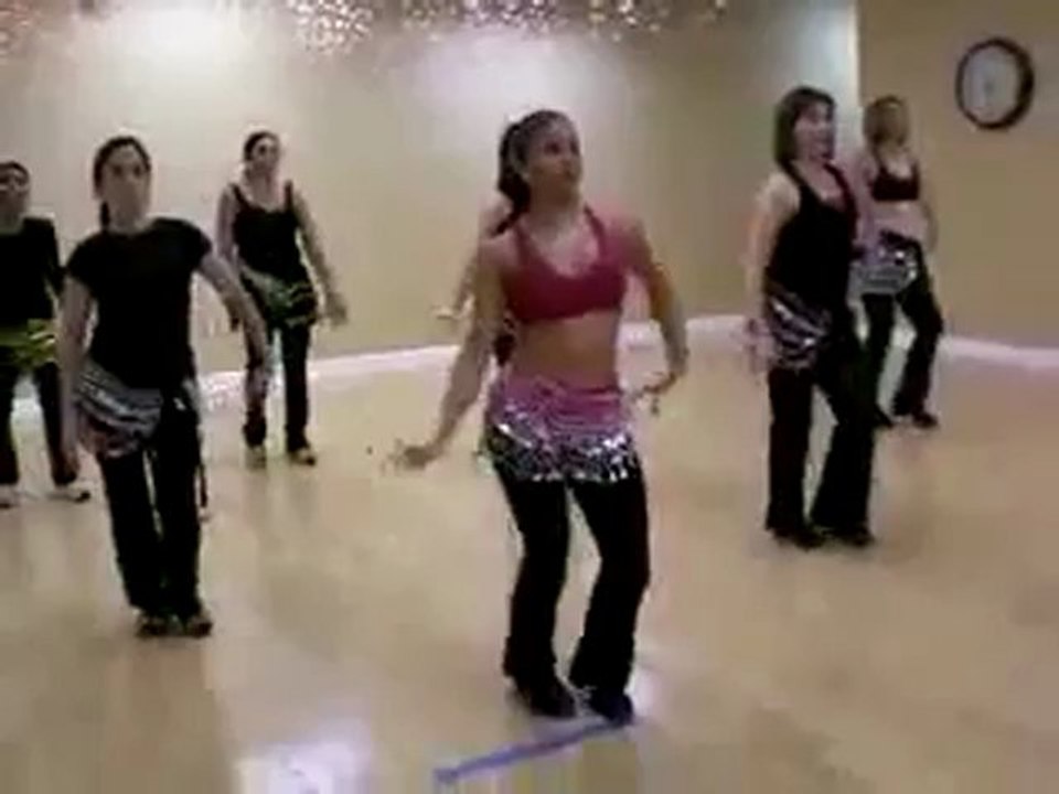 Danza arabe  !!!