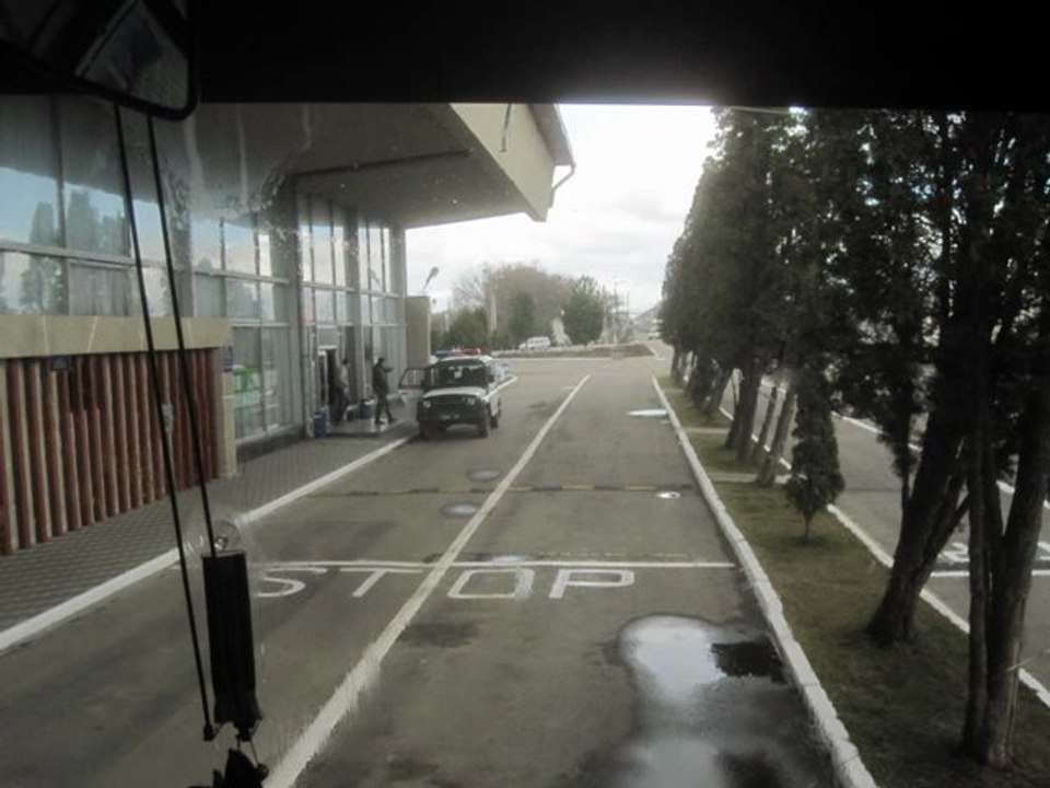 Scriitorul Vasile Ilica interzis in Ucraina dupa ce a documentat masacrele din Bucovina