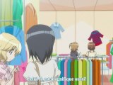 [GJSF]Morita-san wa Mukuchi 13[End] Vostfr HD