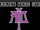 ACCESS-PAINTBALL PROJET TEAM AYD 