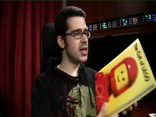 TLDR: Popcorn, Robots, Seniors, and Hybrid Cars