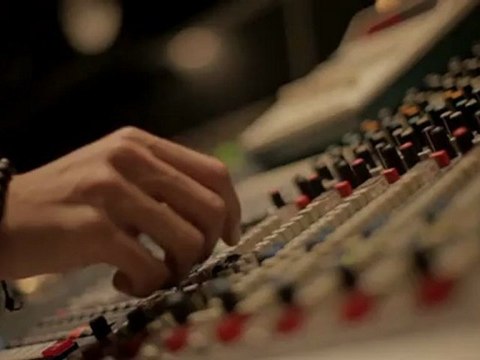 Greg Machado- It Will Rain (official video, Bruno Mars cover)