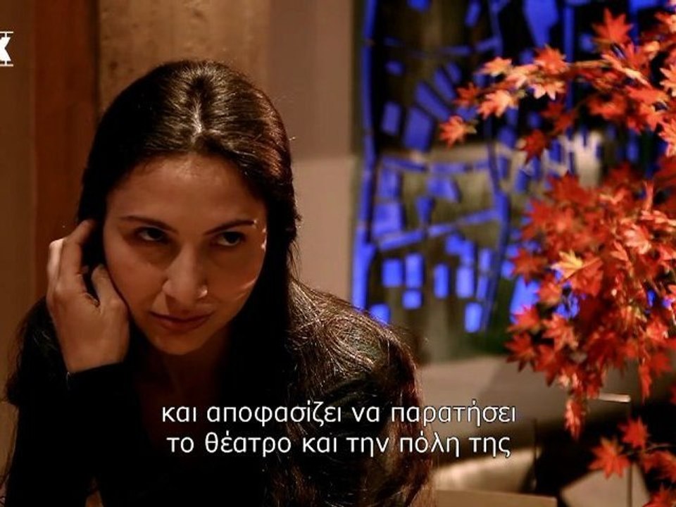 Το Flix στα γυρίσματα του «Να Κάθεσαι και να Κο...