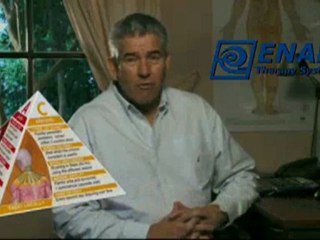 Enar, a Proven Scenar Therapy for Neck Pain & Back Pain