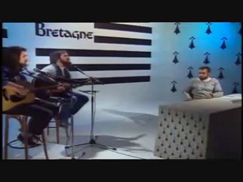 Journal 19/20 Bretagne - Les Inconnus