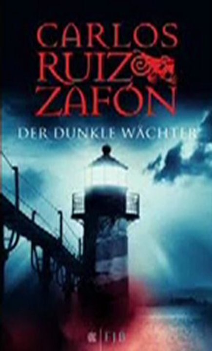 Carlos Ruiz Zafon Der dunkle Wächter (Hörbuch_Audiobook Der Himmel über Paris Kapitel  1
