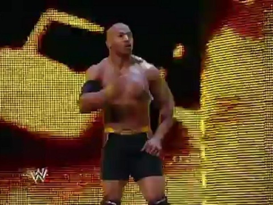 4th April 2012 NXT HD Part1