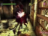 Devil May Cry HD Collection - Bande-annonce de lancement