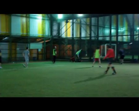 04.04.2012 BRAVE HEART - ANADOLU GÜCÜ