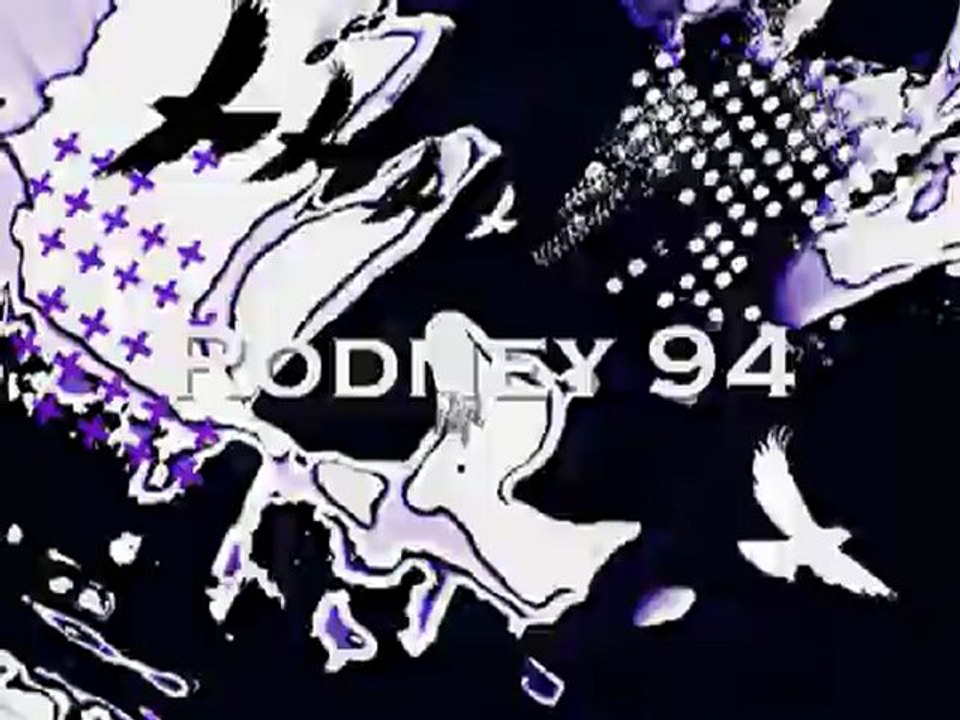 T.I. SWAGGER LIKE US SAMPLED BEAT BYRODNEY 94