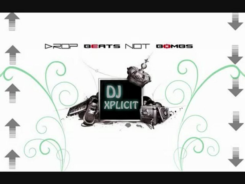 The Final Countdown Hip Hop Remix