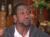 ET Exclusive: Jaleel White on the Record