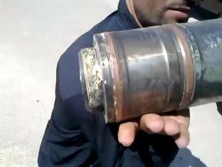 فري برس حماه المحتلة قذيفة على كفرنبودة ريف حماة4 4 2012