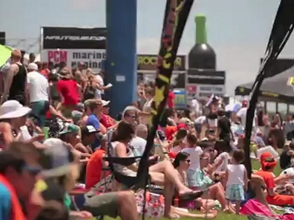 Wake Games Teaser- King of Wake Tour