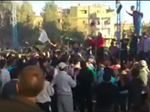 فري برس الحسكة المحطة أربعينية الشهيد عبد الرحمن النامس 4 4 2012 ج2