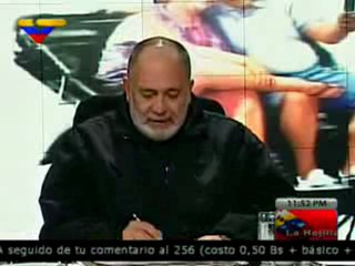 (VIDEO) La hojilla del día lunes 02.04.2012  2/5