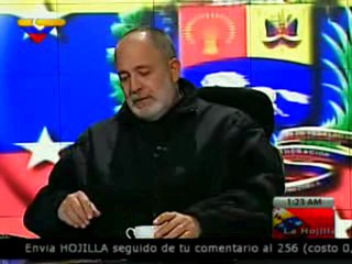 (VIDEO) La hojilla del día lunes 02.04.2012  5/5