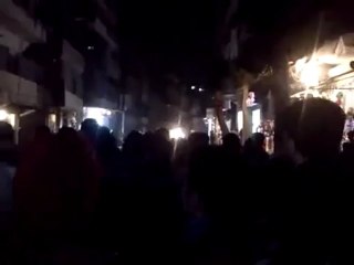 فري برس حلب مسائية أحرار الفردوس 4  4  2012