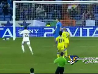 شبكة ريال مدريد العربية -John Silver