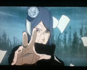 Shippuden 256 Edo tensei