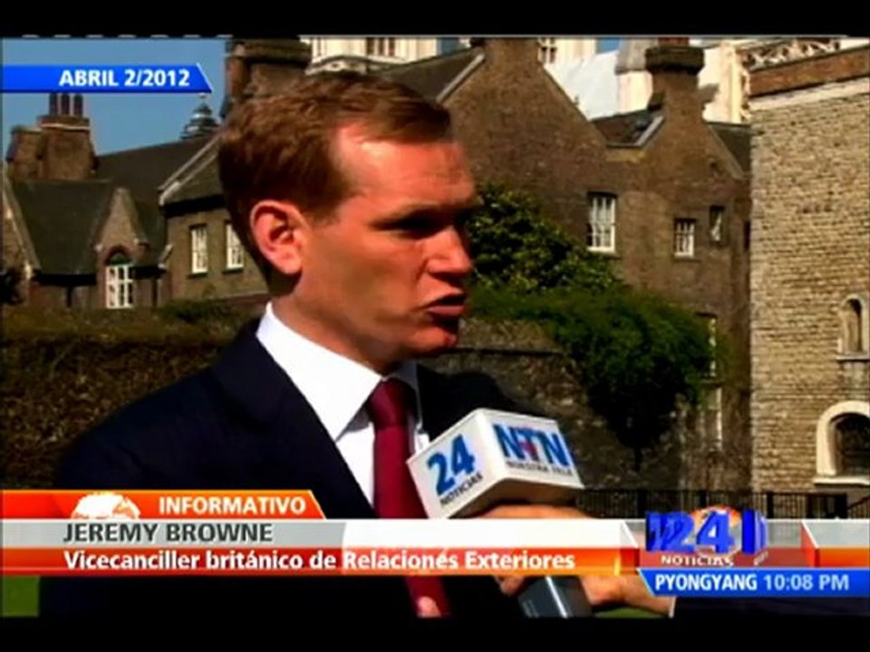 Buque de guerra del Reino Unido rumbo al Atlántico Sur aumenta la tensión en Argentina