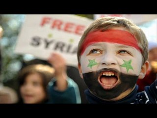 قصيدة صمتنا يقتل سوريا للشاعر صهيب السيد