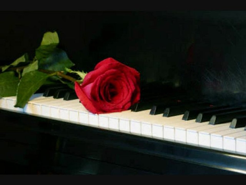 Hier encore piano