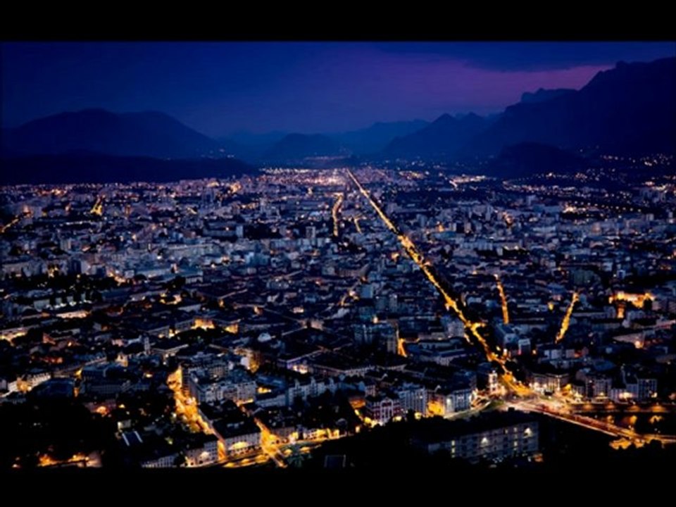 midnight stroll - pc