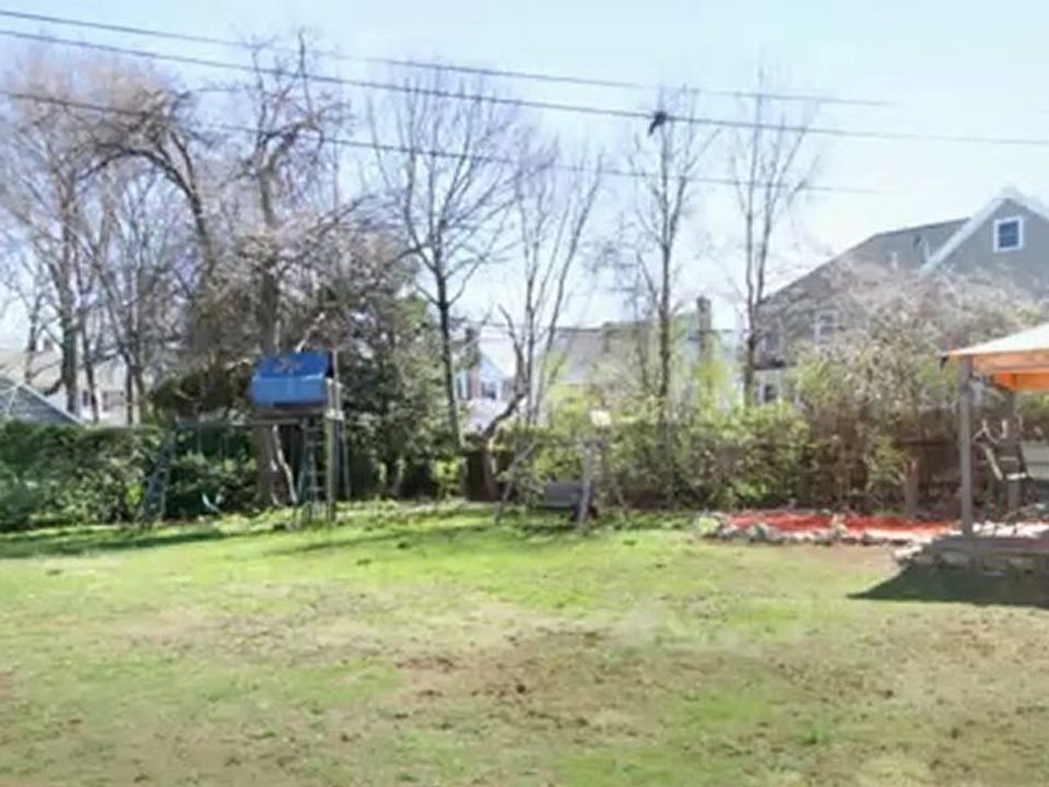 West Roxbury Boston MA real estate photography